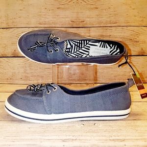 Westloop Boat Shoes